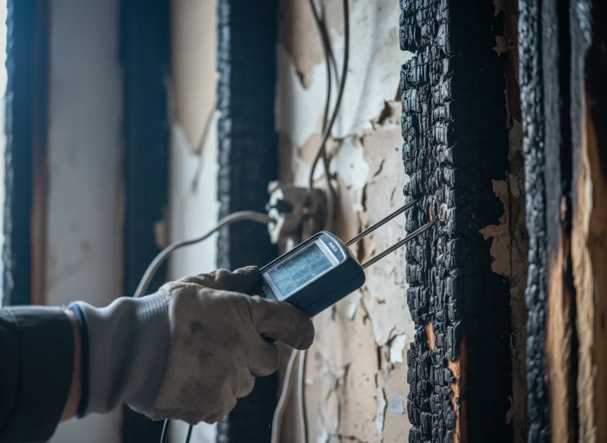 Fire Damage Restoration King Salmon, AK FAQs